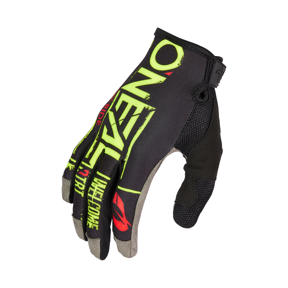 O'Neal Mayhem Attack V.23 Gloves 