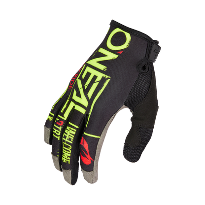 O'Neal Mayhem Attack V.23 Gloves 