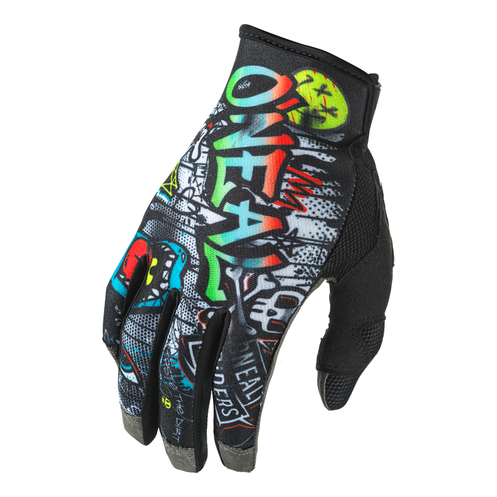 O'Neal Mayhem Rancid V.24 Handschuhe