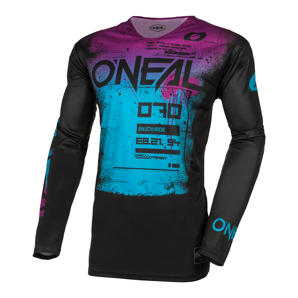 O'Neal Mayhem Scarz V.24 Trikot