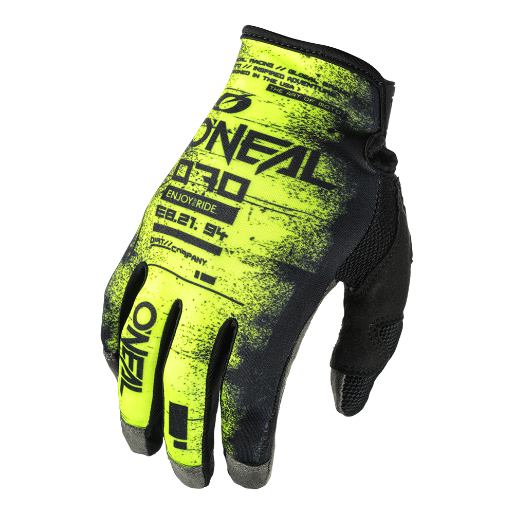 O'Neal Mayhem Scarz V.24 Handschuhe 