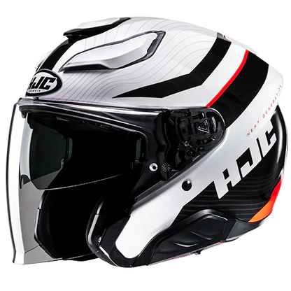 Hjc F31 Naby Helm