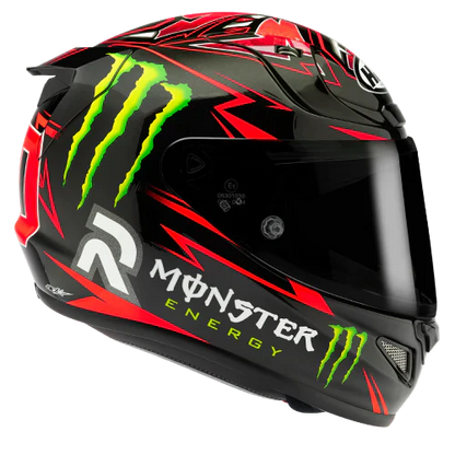 Hjc Rpha 12 Quartararo Replica helmet 