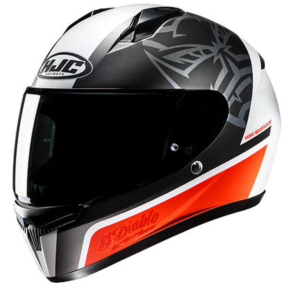 Hjc C10 FQ20 helmet