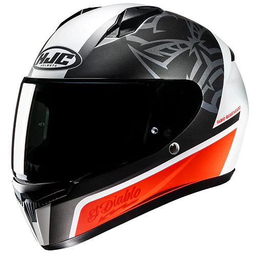 Hjc C10 FQ20 helmet