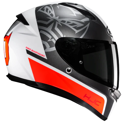 Hjc C10 FQ20 helmet