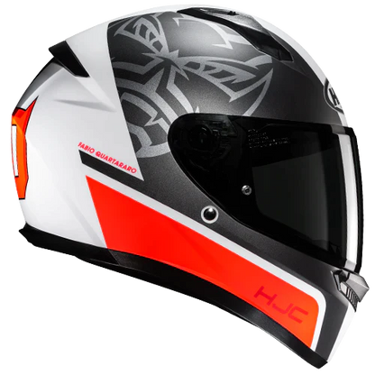 Hjc C10 FQ20 helmet