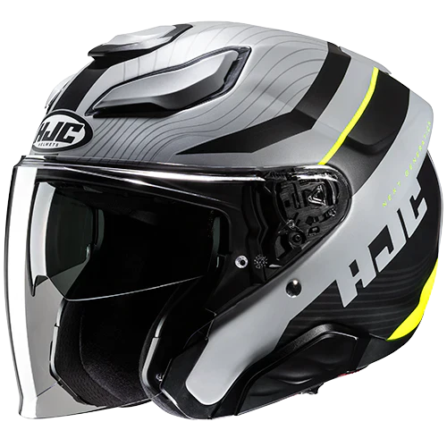 Casco Hjc F31 Naby