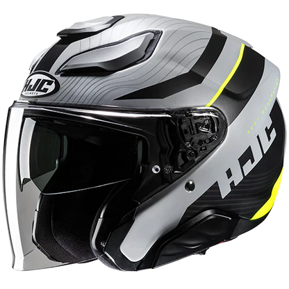 Hjc F31 Naby Helm