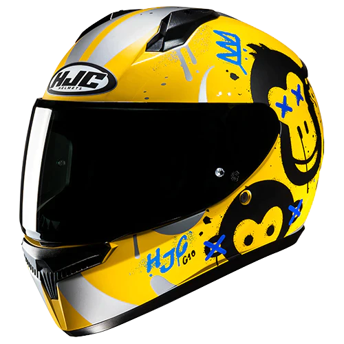 Hjc C10 Geti helmet