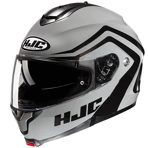 Hjc C91N Nepos Modular Helmet