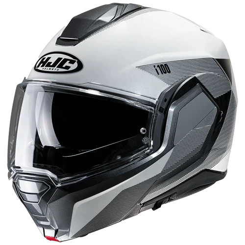 Hjc i100 Beston helmet