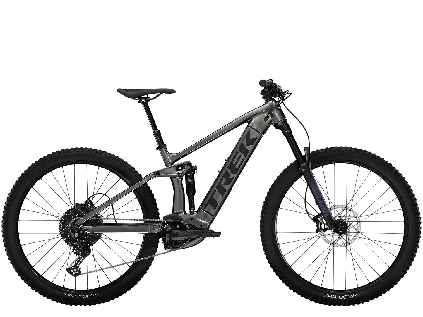 Trek Rail 5 625W Gen 3 