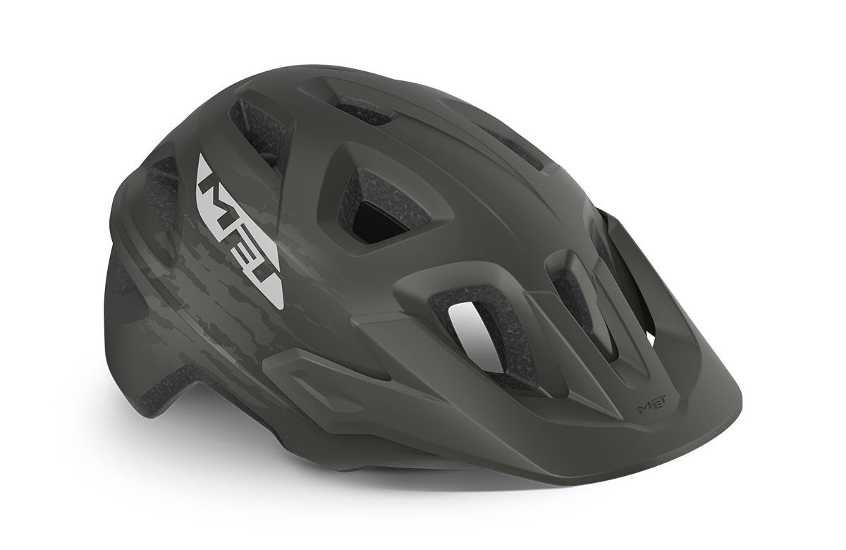 Met Echo MTB helmet 