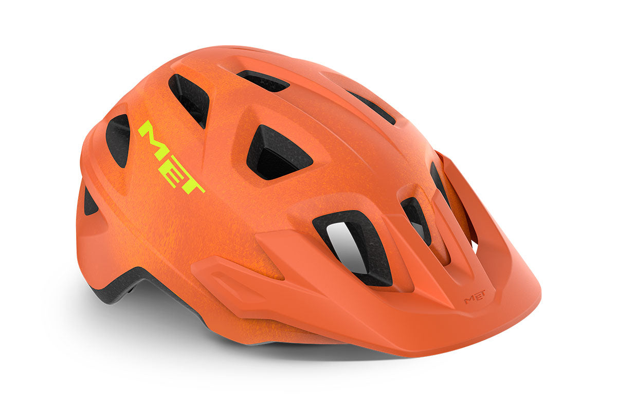 Met Echo MTB helmet 