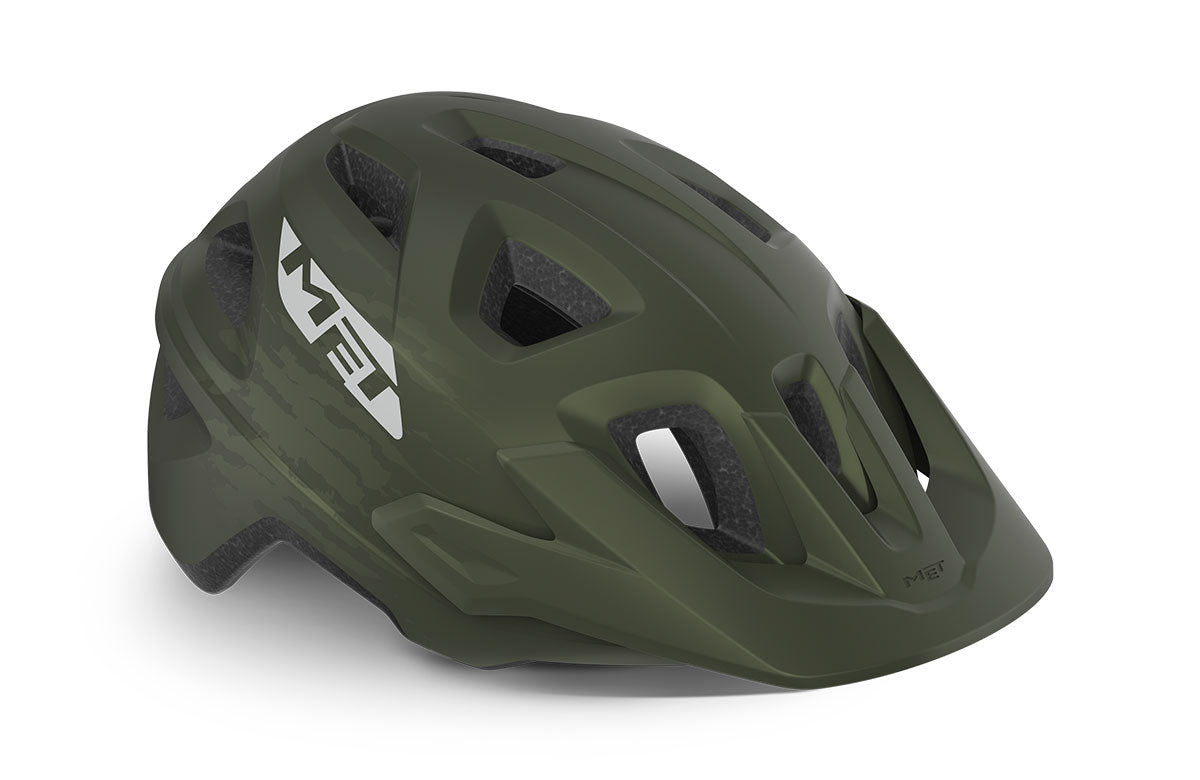 Met Echo MTB helmet 