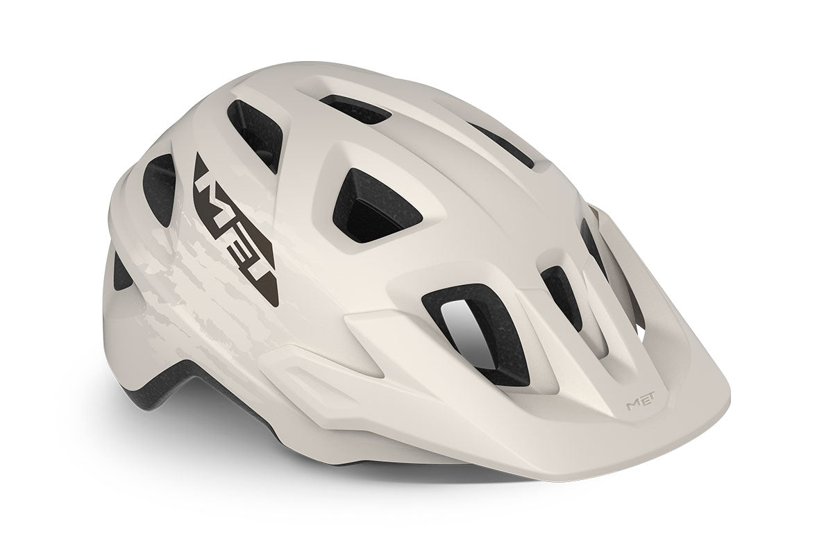 Met Echo MTB helmet 