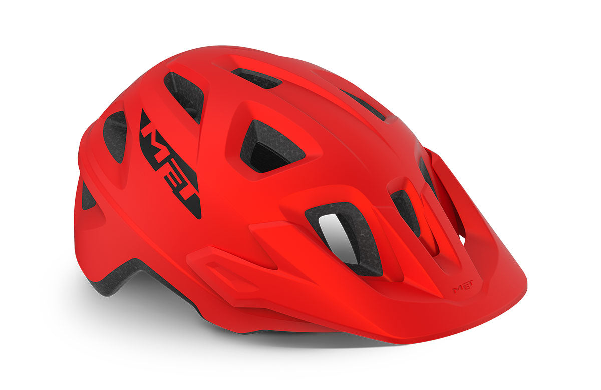 Met Echo MTB helmet 