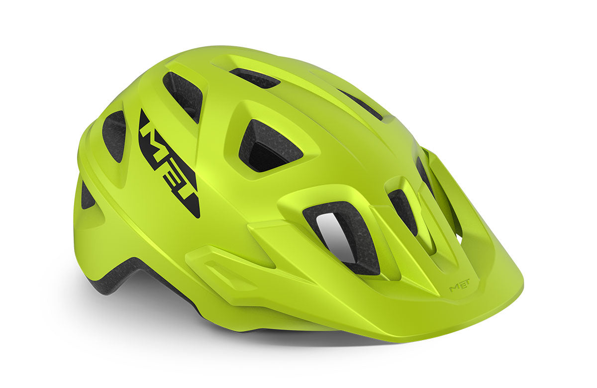 Met Echo MTB helmet 