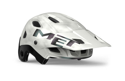 Casco Met Mcr Parachute Mips