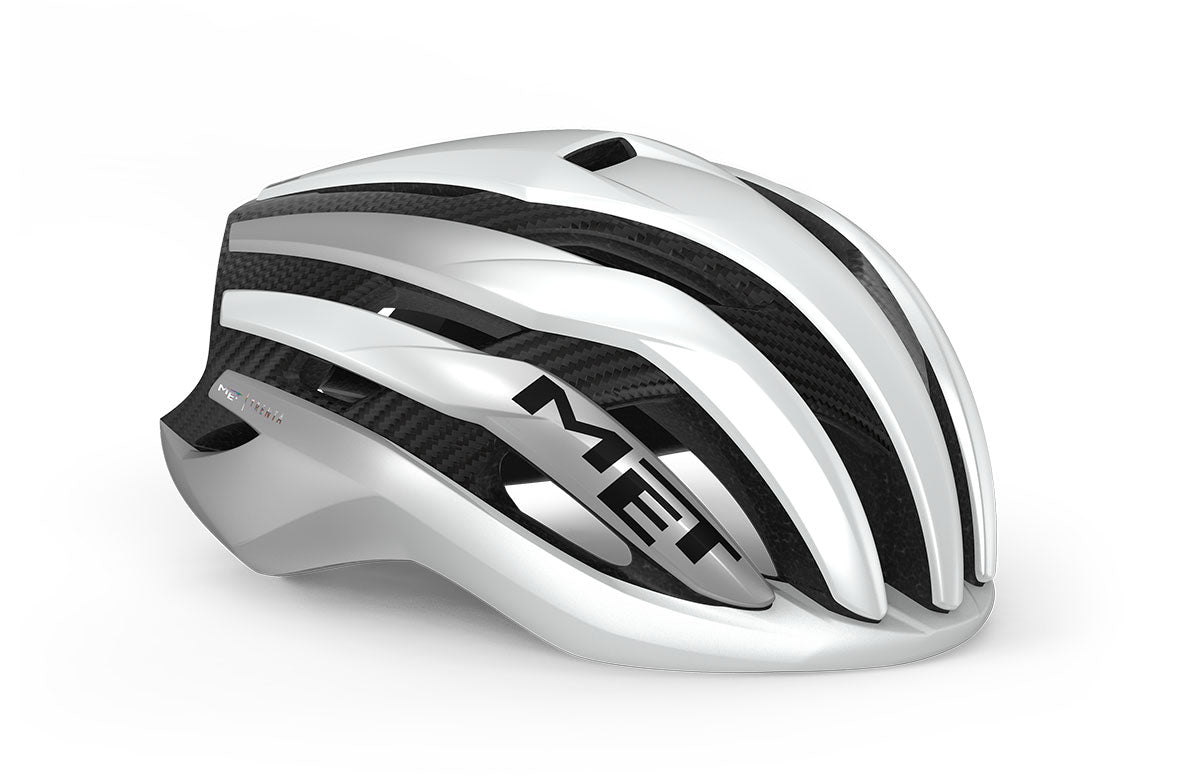 Casco Met Trenta 3K Carbon