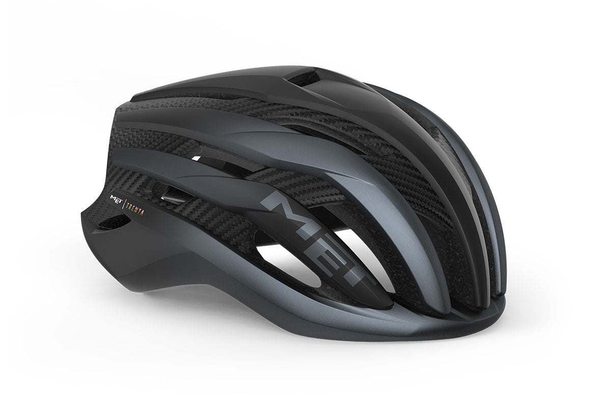 Met Trenta 3K Carbon helmet