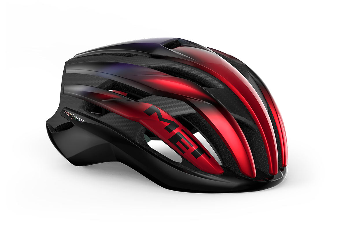 Casco Met Trenta 3K Carbon