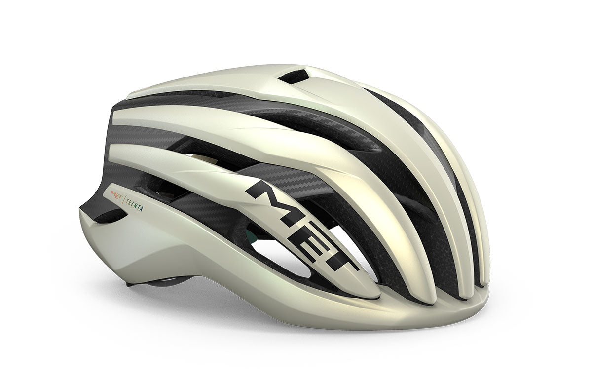 Met Trenta 3K Carbon helmet