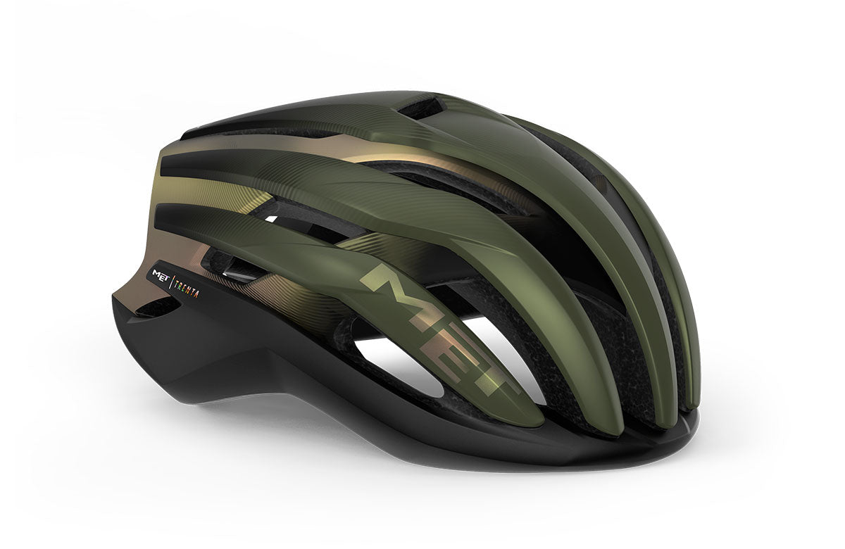 Met Trenta Mips helmet