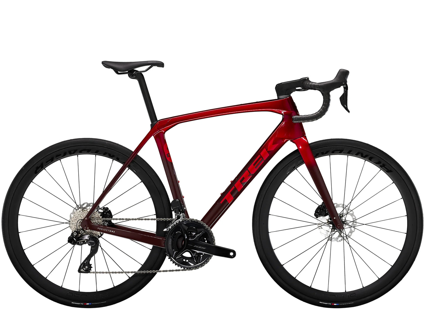 Trek Domane SLR 6 Gen 4