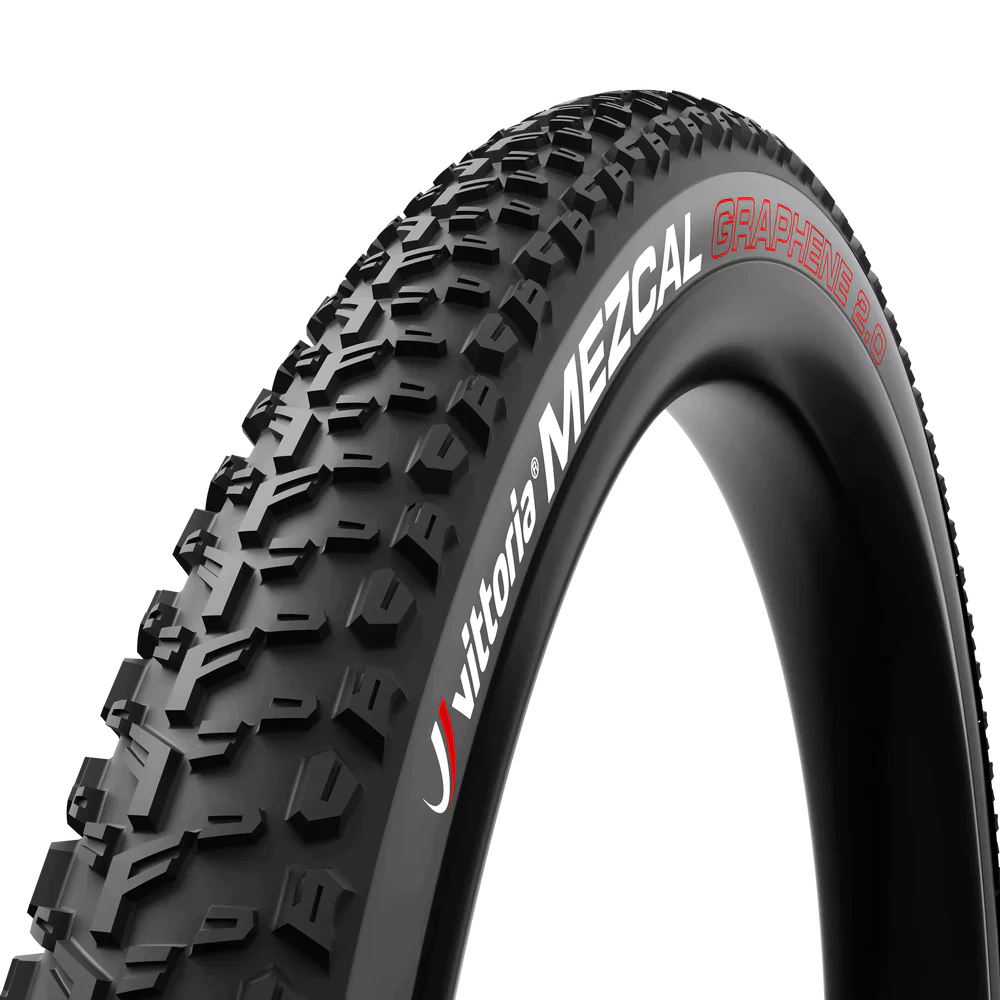 Copertone Vittoria Mezcal XC Trail Tubeless-Ready