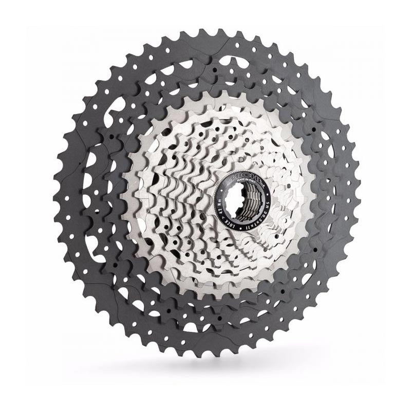 Miche XM Shimano 12V Sprocket Set