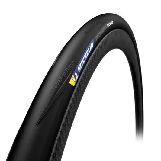 Michelin Power Road TLR Drahtreifen