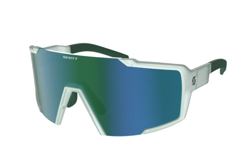 Scott Shield Sunglasses