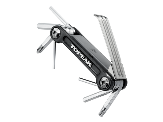 Topeak Mini 9 Pro Multipurpose Wrench