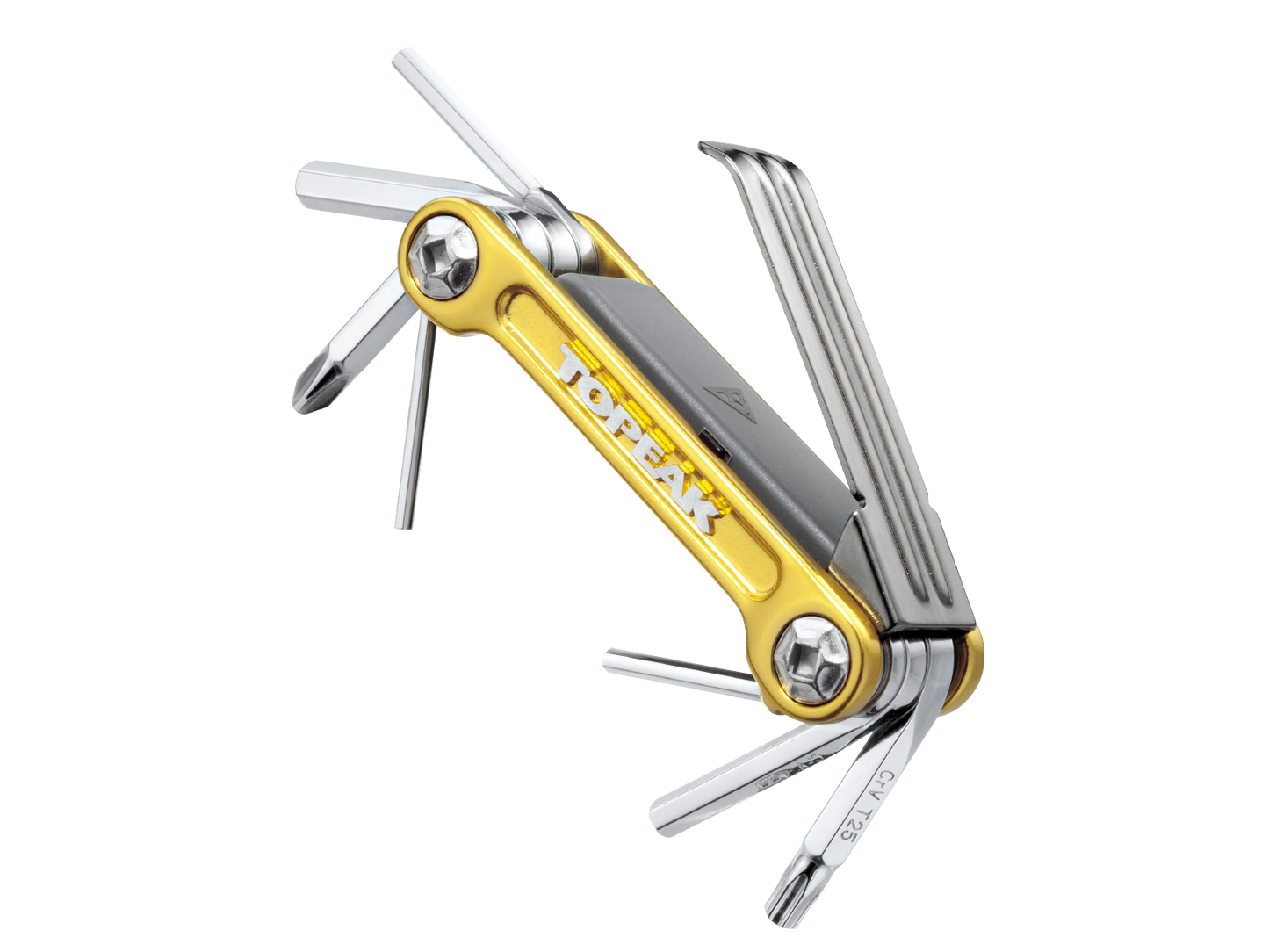 Topeak Mini 9 Pro Multipurpose Wrench