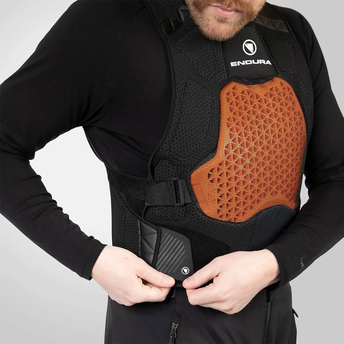 Endura MT500 D30 Protector Vest