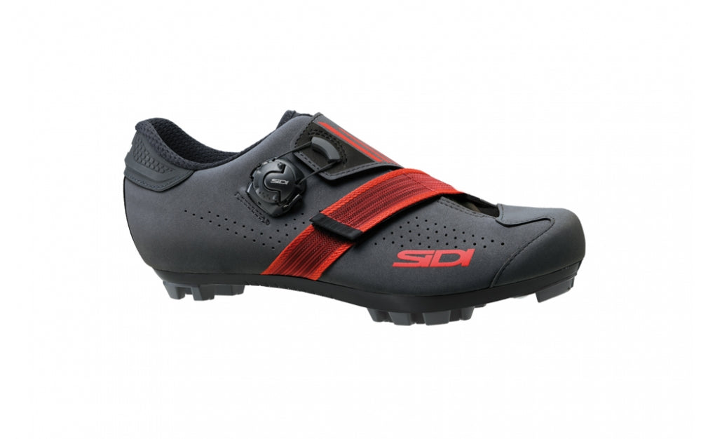 Sidi MTB Aertis shoes