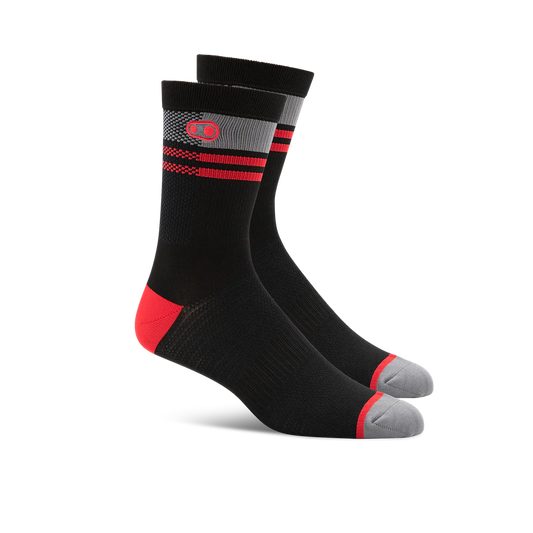 Crank Brothers Icon MTB Sock