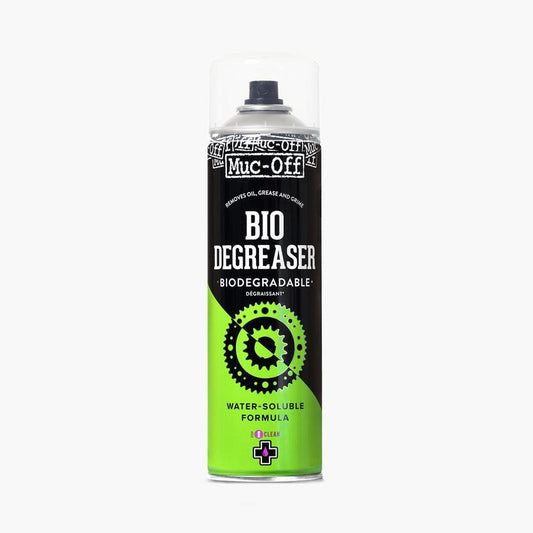 Muc-Off Bio Degreaser Kettenentfetter 500 ml