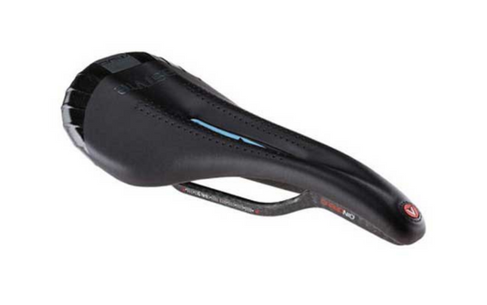 Astute Mud Lite saddle