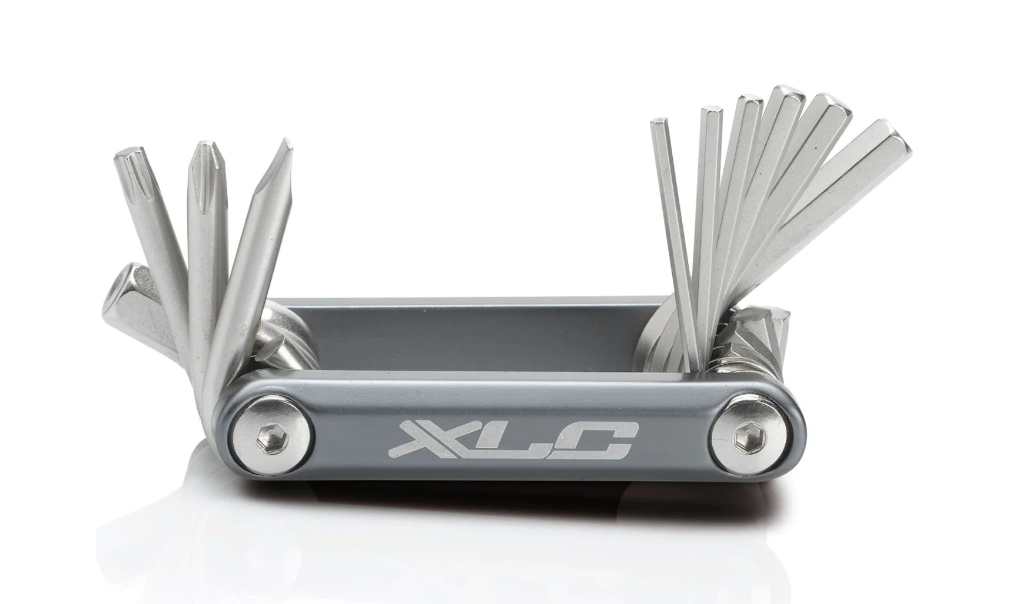 Multitool XLC TO-MT03 