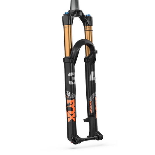 Fox 34 Float Step Cast Factory Fork Kashima Fit-4 Kabolt Remote 29" Boost tapered rake 44 mm 