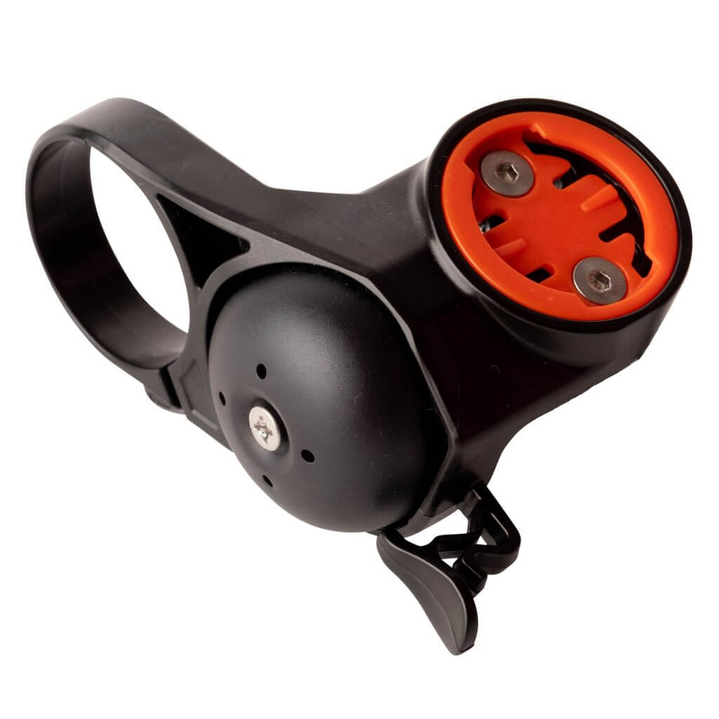 Hide My Bell Insider Handlebar Mount