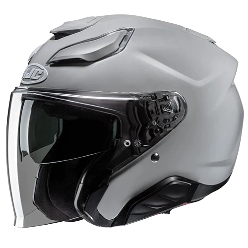 Hjc F31 helmet