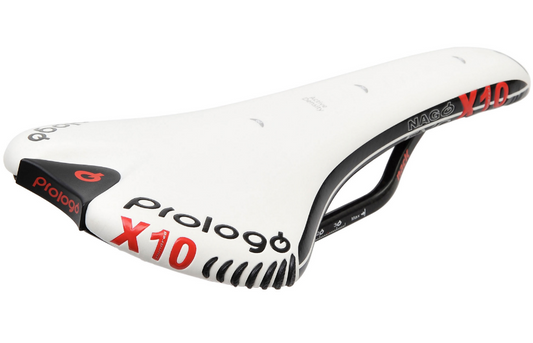 Prologo Nago Evo X10 Nack saddle