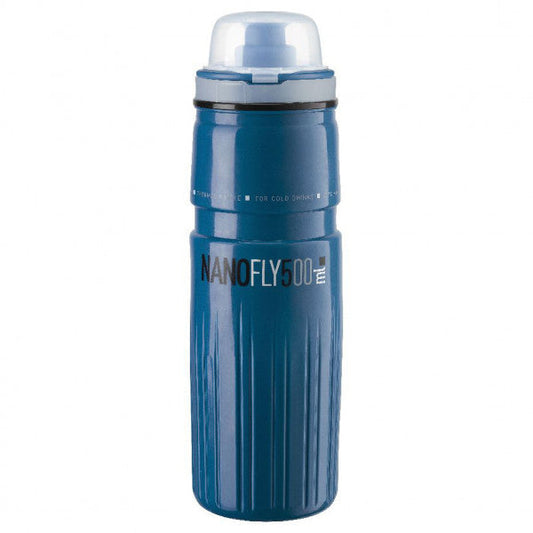 Elite Nanofly 4h Thermalwasserflasche 500 ml