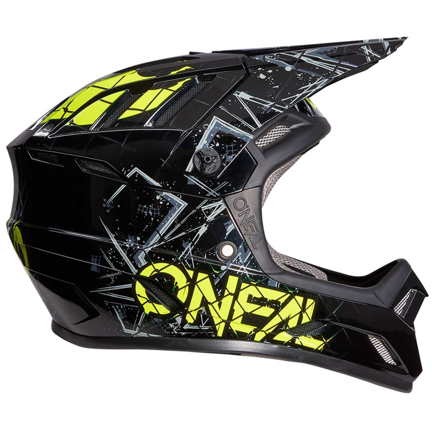 O'Neal Backflip Zombie Helm