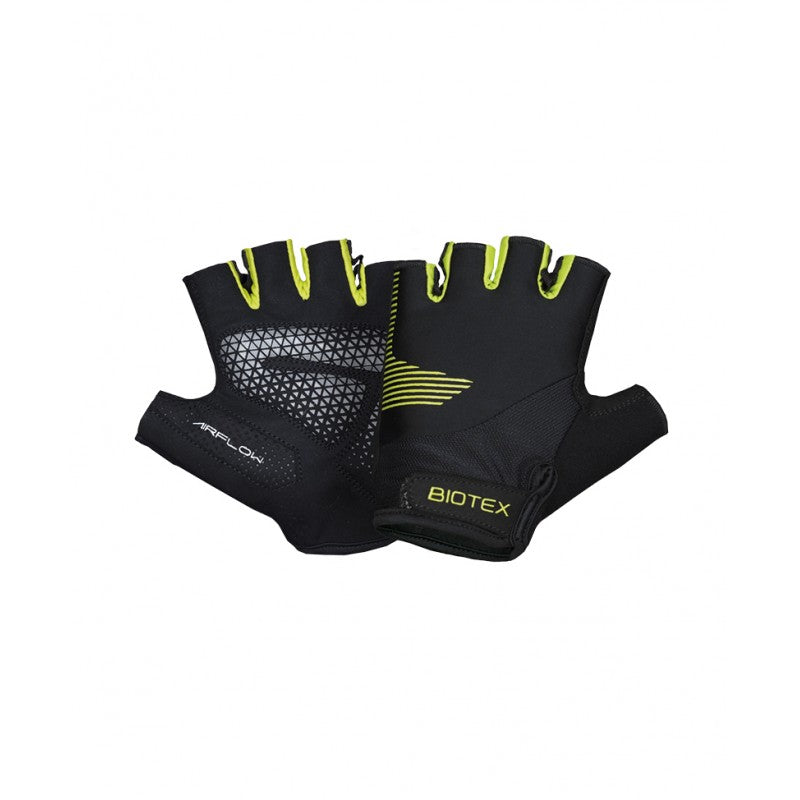 Biotex Evolve 2611-Handschuhe. Thermischer Komfort. Leicht. Feuchtigkeitsabgabe