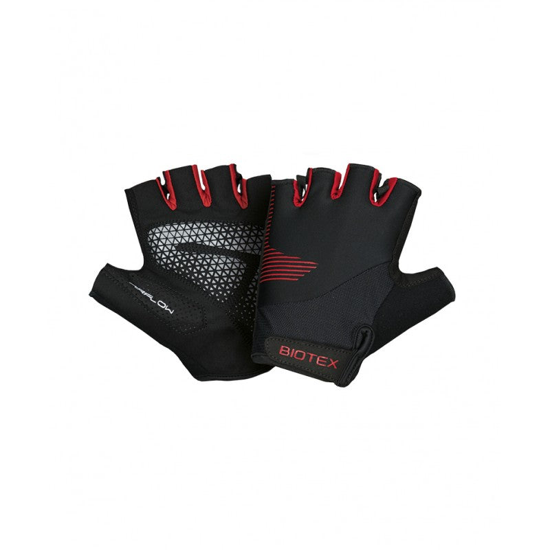 Biotex Evolve 2611-Handschuhe. Thermischer Komfort. Leicht. Feuchtigkeitsabgabe